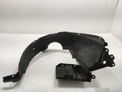 Aile avant droite OEM 53875-0H060 pour Citroen C1 II