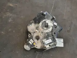 ADBLUE TANK AUDI A6 C7 LIFT