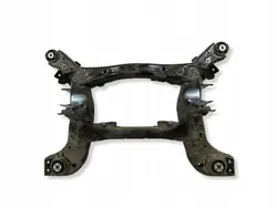 Ressorts arrière Jeep Grand Cherokee WL OEM 21464