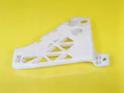 Bumper-Montageschlitten Rechts Vorne Mazda 5 C2355001