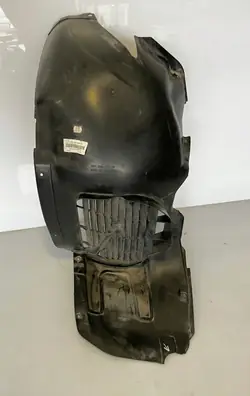 Para-lama dianteiro direito Porsche 911 991 OEM 99150470203