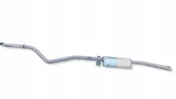 Silenciador traseiro Ford Transit Custom OEM FHA11509
