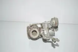 Turbo OEM 7646093 för BMW 6 Gran Coupe - Begagnad