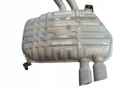 BMW Z4 E85/E86 Ljuddämpare OEM 7516720 - Begagnad
