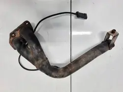 Coletor de escape OEM 2110729 para Opel Vectra 1.8L