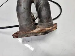 Collecteur d'échappement OEM 2110729 pour Opel Vectra 1.8L