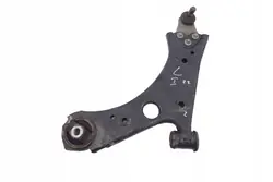 Braccio di controllo anteriore sinistro per Fiat 500X Jeep Compass