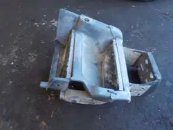 Einstiegstufe OEM CCC-61 für Renault - Gebraucht