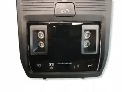 Innenbeleuchtungspanel Volkswagen Tiguan OEM 5E3868837