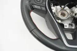 Volante de cuero OEM usado para Toyota Corolla GR Sport