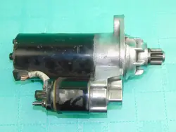 Démarreur Volkswagen OE 02M911023F