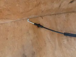 Elo de Fechadura OEM Esquerdo Dianteiro Fiat 500 Lift Abarth