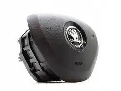 Airbag conducteur Skoda Superb III OEM 3V0880201H