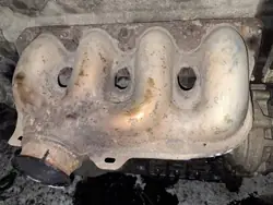 Collecteur d'échappement OEM EIS-2173519 Citroen C5 1.8L