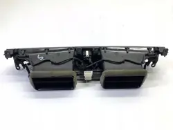 Grelha de ventilação dianteira OEM 9252648 BMW F16 SUV