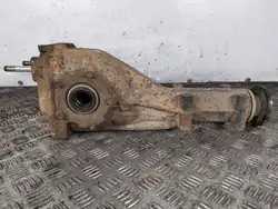 Subaru Forester SG bakdifferential RATIO411