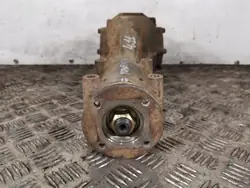 Subaru Forester SG achterdifferentieel RATIO411