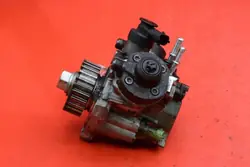 Pompe à injection 0445010629 pour Jaguar XJ 3.0 TDV6