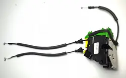 KIA SORENTO III 2015-2020 Främre Höger Dörrlås OE 81320-C5010