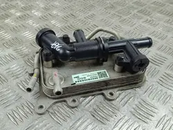 Kia Telluride vaihteistoöljynjäähdytin OEM 2561059000