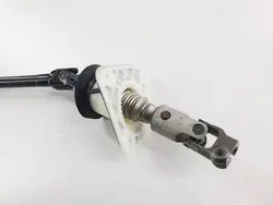 Colonne de direction Mercedes ML II W164 Joint croisé OEM