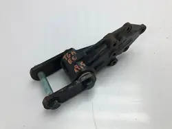 MAN TGM Leaf Spring Mount 8141301029801