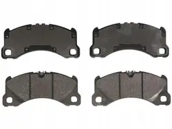 Delphi Remblokken LP3612