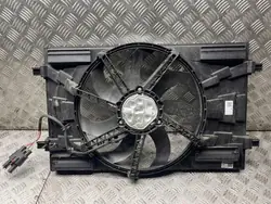 Kylarfläktkåpa Audi A3 8V OEM 5Q0121203CN