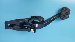 BMW 3 G21 Jarrupoljin OEM 6873114 - Käytetty