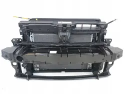 Frontpanel Kühlerlüfter VW Jetta 5C FL TDI 5C6805588Q