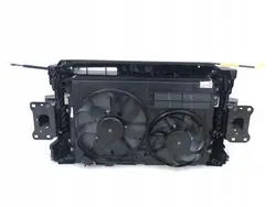 Panneau avant ventilateurs radiateur VW Jetta 5C FL TDI 5C6805588Q