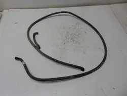 Manguera Lavafaros Mercedes Vito Viano W639 OEM A6398690094