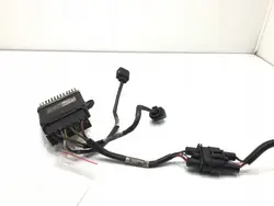 Module Ventilateur OEM 8K0959501C pour Audi A4 B8 1.8 160CH
