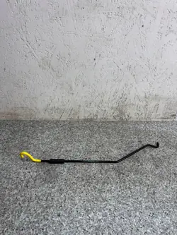 OEM BAT konepellituki Opel Corsa F 2019-