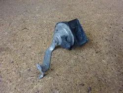 Hupe OPEL COMBO III D FIAT DOBLO 51866588