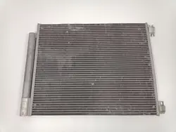 Ilmastointijäähdytin Renault Megane IV Scenic IV Talisman