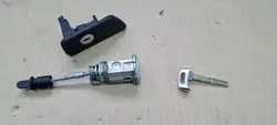 OEM 4M8837167 Ovenlukon sisäosa Audi SQ8 RSQ8 Q8