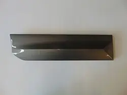 VW T-Cross Right Rear Door Trim 2GM854950J