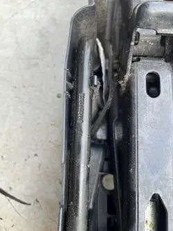 Renault Kangoo II Lift 08-21 pyöräavain OEM 8200513623