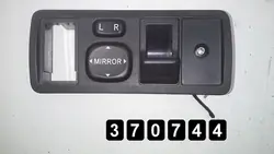 Interruptor Toyota OEM AM-370744 para Corolla Verso 2003