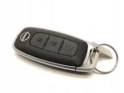 Nissan Qashqai J10 06-14 Chave Controle Imobilizador