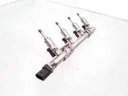 Conjunto injeção Skoda Octavia Mk3 OEM 04E133320D