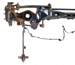 Poutre de suspension arrière OEM pour Hyundai i30 II 2011-2017