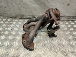 Collecteur d'échappement OEM KOLEKTOR WYDECHOWY Honda Stream