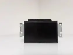 Volvo S60 II Navigointinäyttö OEM 31328246