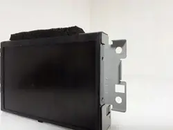 Écran navigation Volvo S60 II OEM 31328246