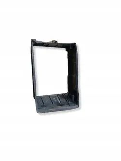 Grelha do radiador dianteira OEM BM5117K943F Renault Megane IV