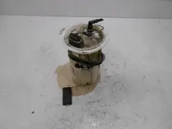 SKODA FABIA III Brandstofpomp Drijver 6C0919051J