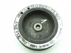 RENAULT MEGANE I 99-03 1.9 dCi Polia do Virabrequim 8200689702