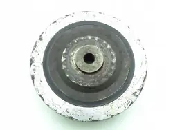 RENAULT MEGANE I 99-03 1.9 dCi Poulie de vilebrequin 8200689702